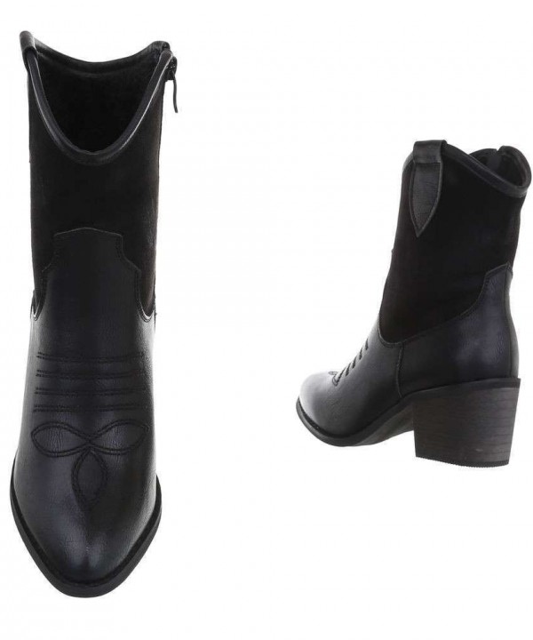 Boots for women
 1-530648