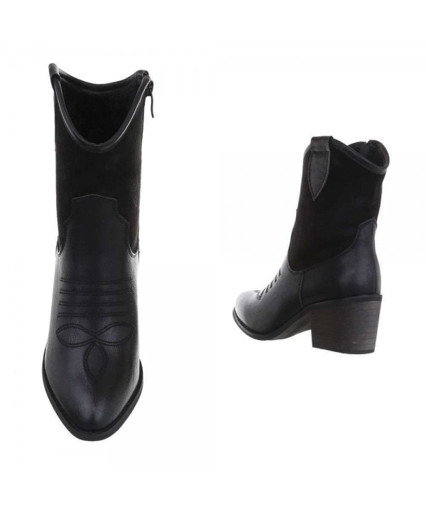 Boots for women
 1-530648