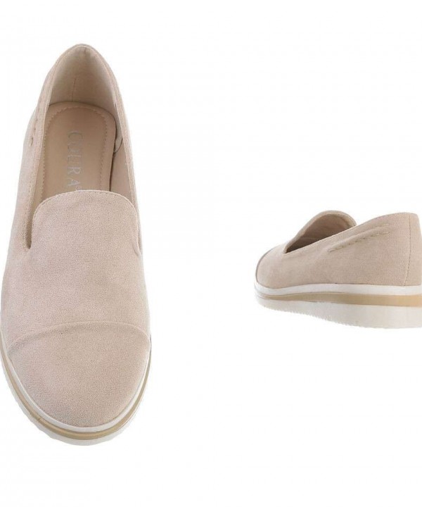 Loafers for women
 1-594721