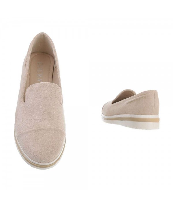 Loafers for women
 1-594721