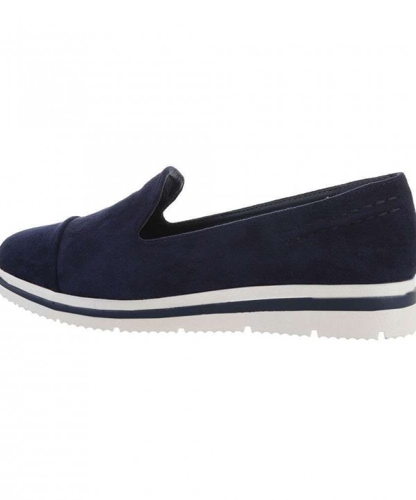 Loafers for women
 1-594737