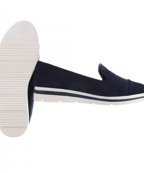 Loafers for women
 1-594737