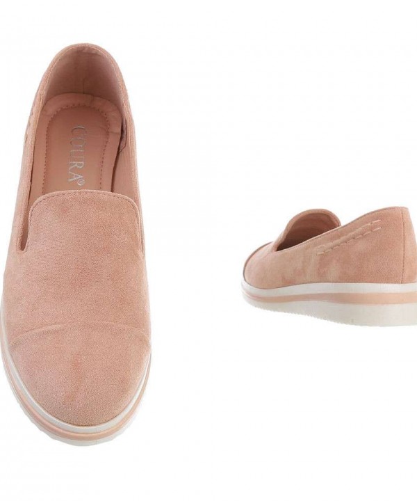 Loafers for women
 1-594745