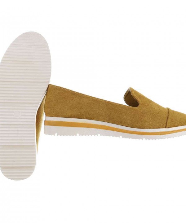 Loafers for women
 1-594761