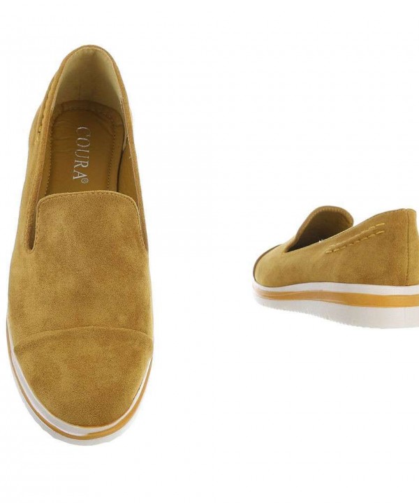 Loafers for women
 1-594761