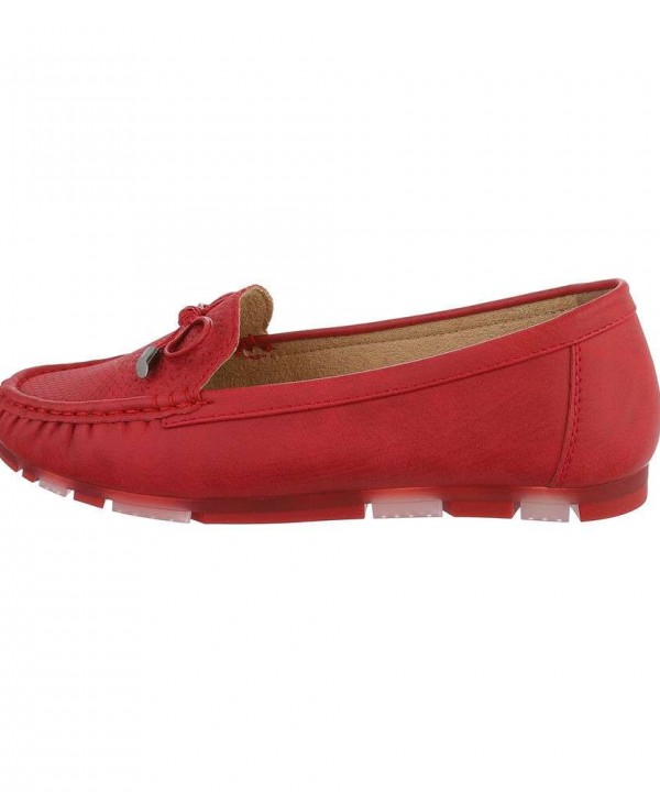 Loafers for women
 1-612479