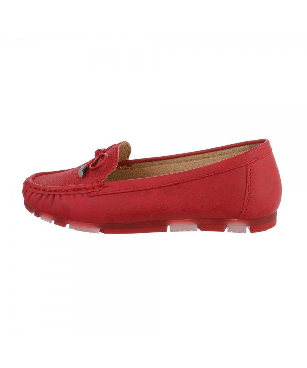 Loafers for women
 1-612479