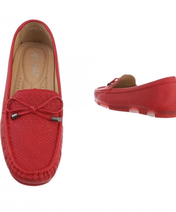 Loafers for women
 1-612479