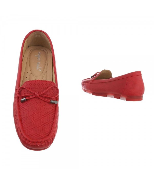 Loafers for women
 1-612479