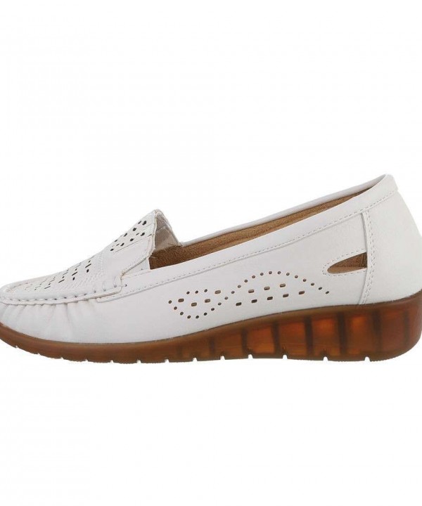 Loafers for women
 1-608221