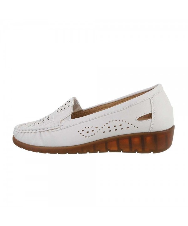 Loafers for women
 1-608221