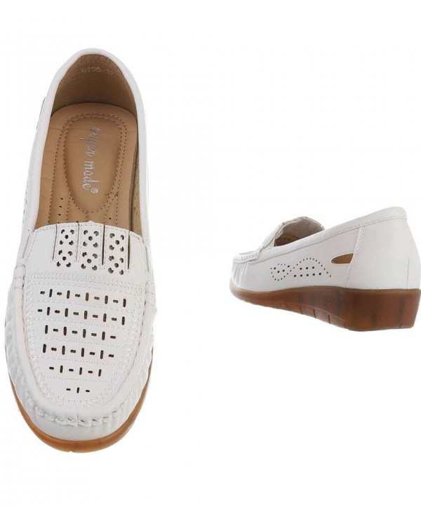 Loafers for women
 1-608221