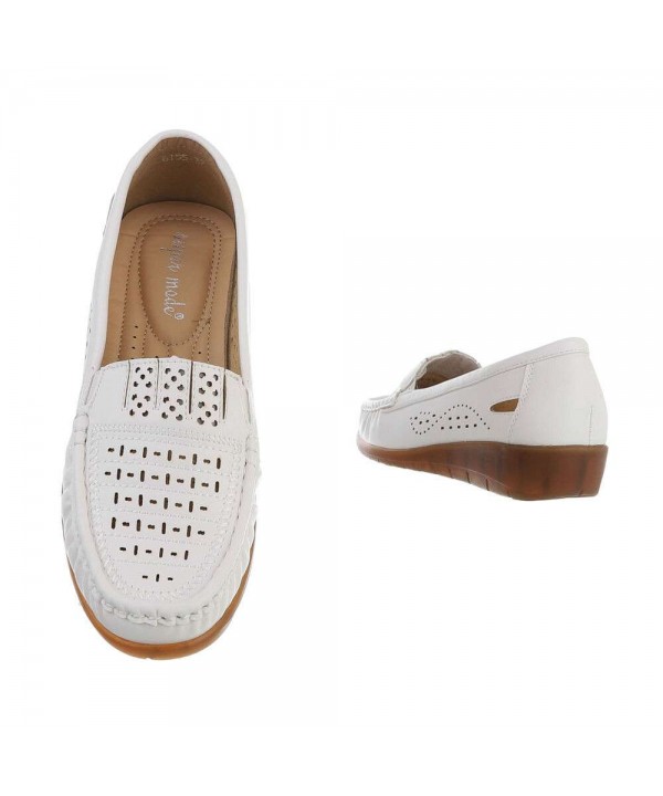 Loafers for women
 1-608221