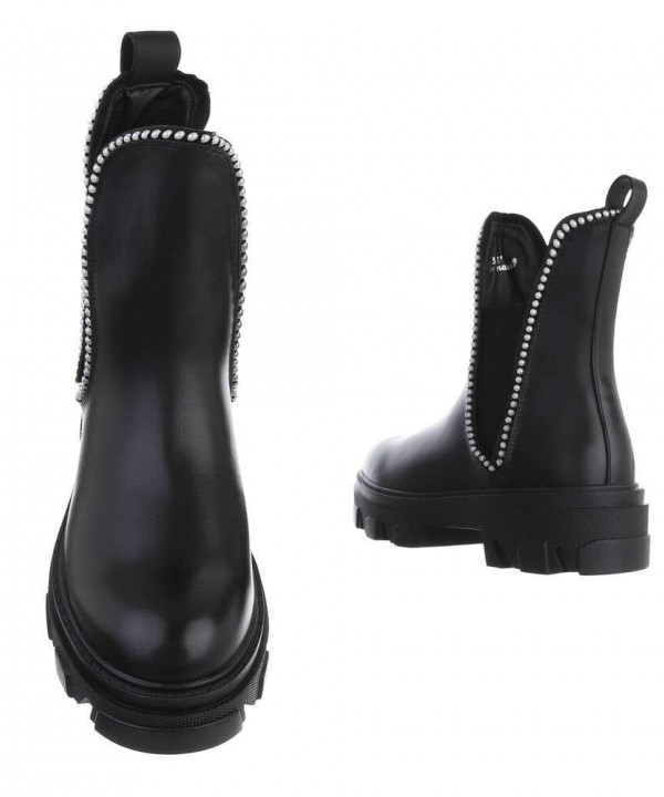 Boots for women
 1-624927