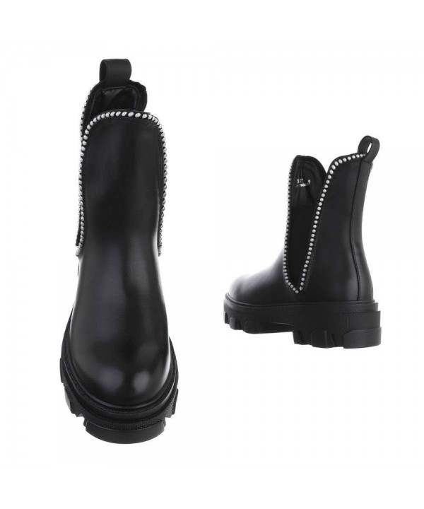 Boots for women
 1-624927