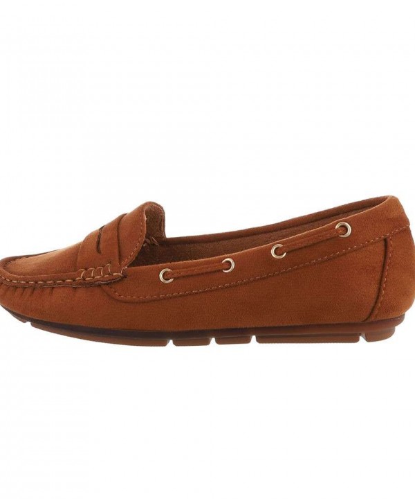 Loafers for women
 1-608357