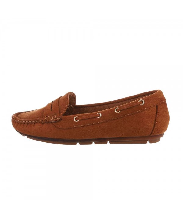 Loafers for women
 1-608357