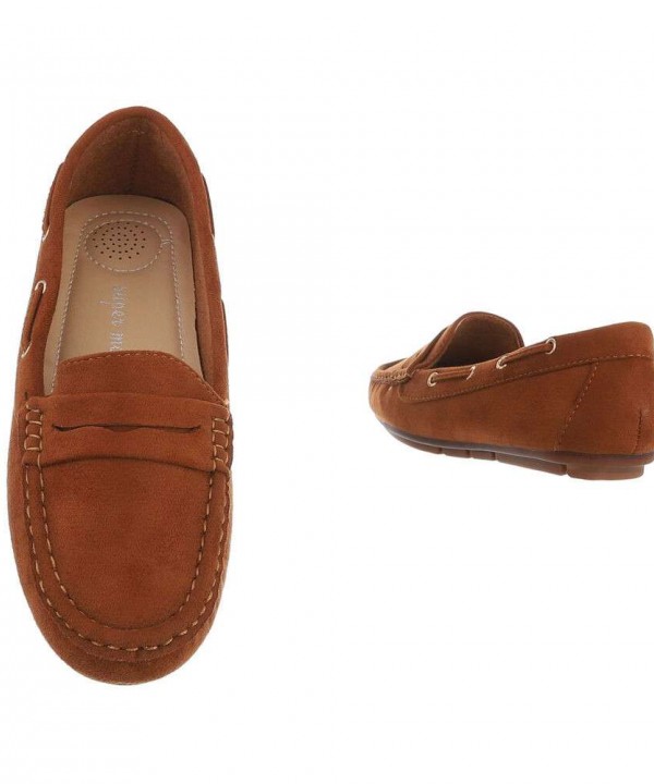 Loafers for women
 1-608357