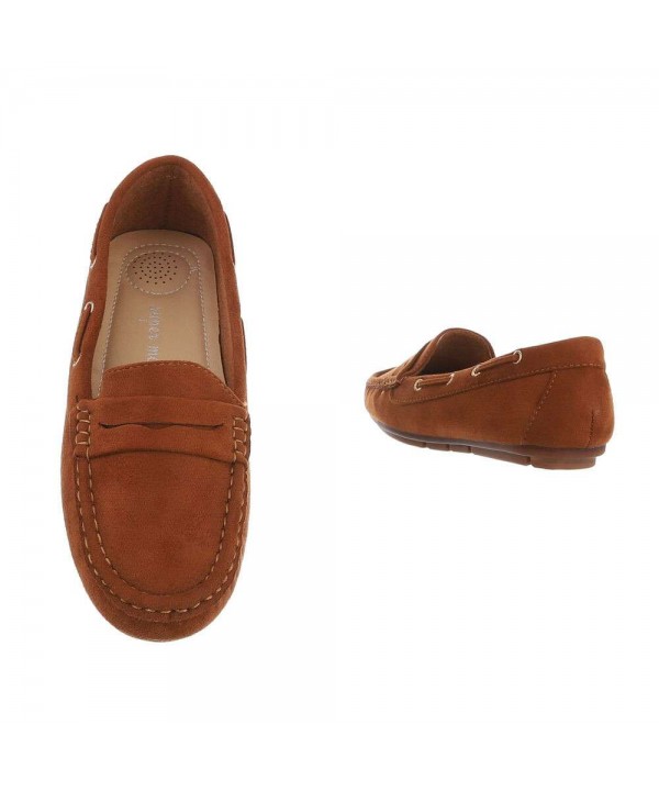 Loafers for women
 1-608357