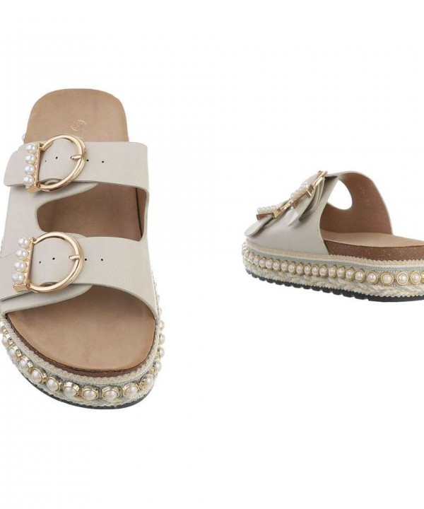 Sandals for women
 1-606790