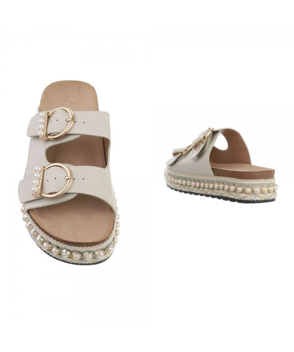 Sandals for women
 1-606790