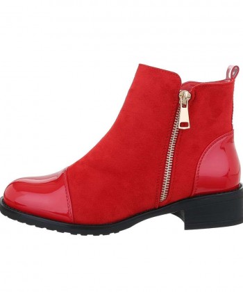 Boots for women
 1-522724