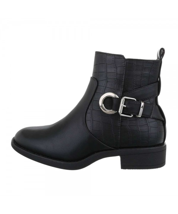 Boots for women
 1-535678