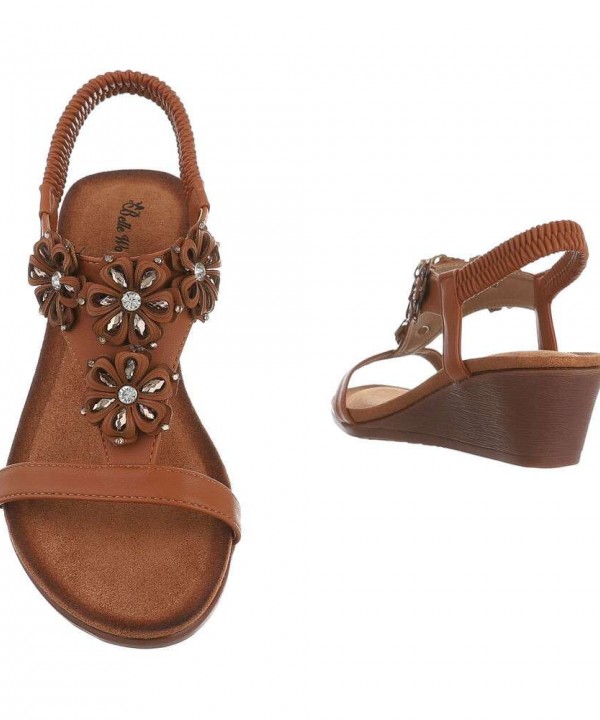 Sandals for women
 1-607486