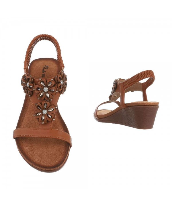 Sandals for women
 1-607486