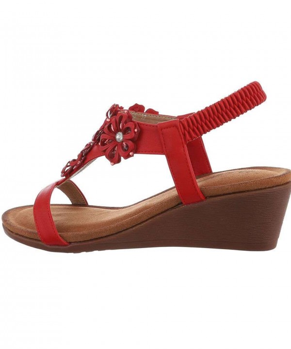 Sandals for women
 1-607502