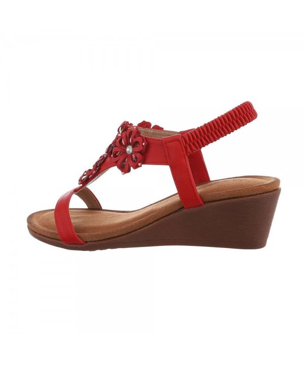 Sandals for women
 1-607502