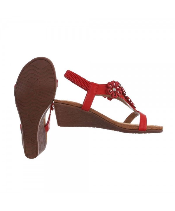 Sandals for women
 1-607502