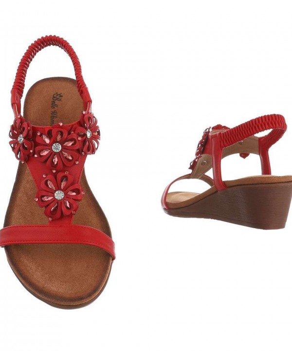 Sandals for women
 1-607502