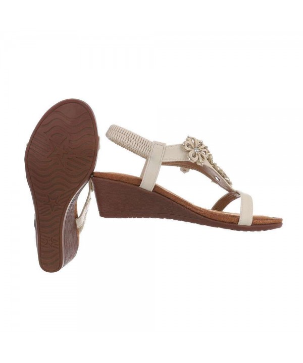 Sandals for women
 1-607510