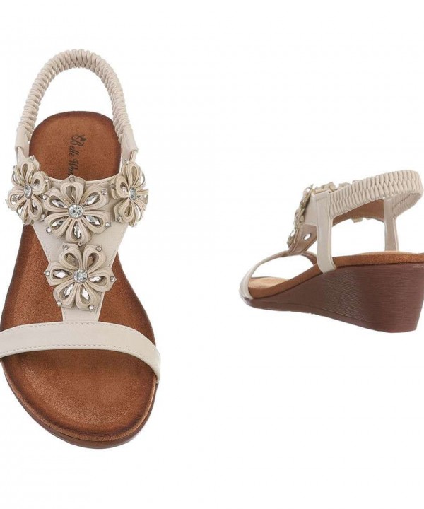 Sandals for women
 1-607510