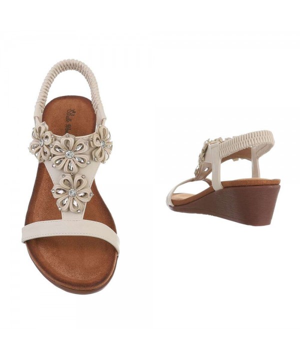 Sandals for women
 1-607510