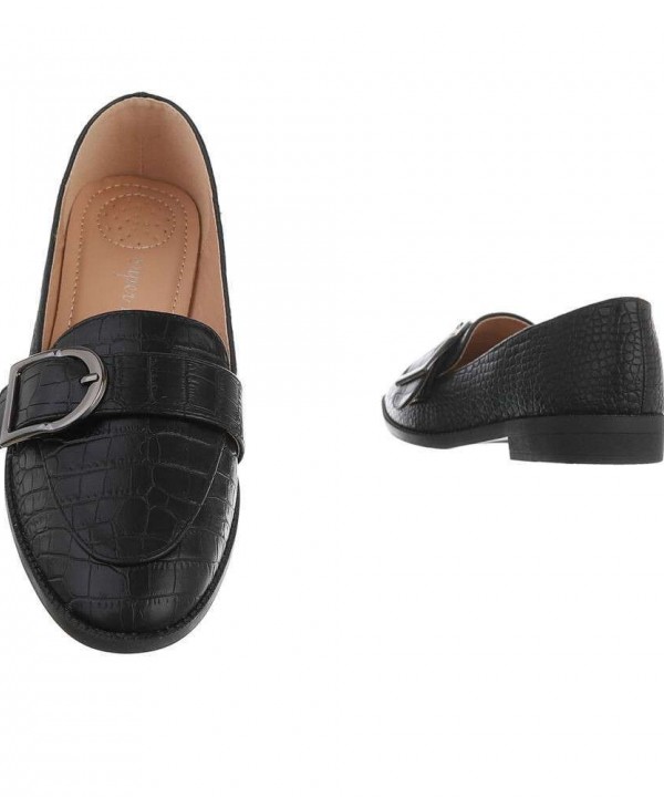 Loafers for women
 1-594881