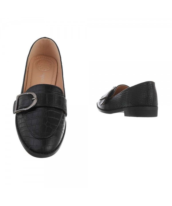 Loafers for women
 1-594881