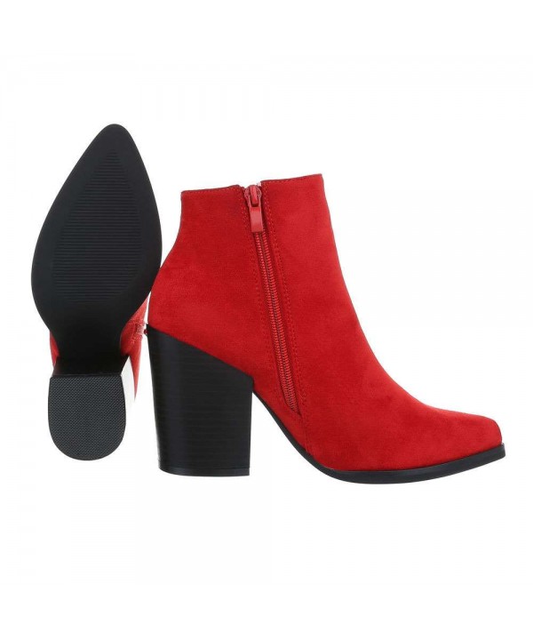 Boots for women
 1-522828