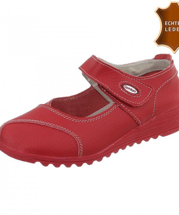 Loafers for women
 1-428654