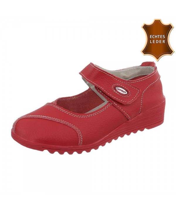 Loafers for women
 1-428654