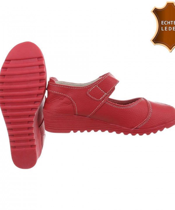 Loafers for women
 1-428654