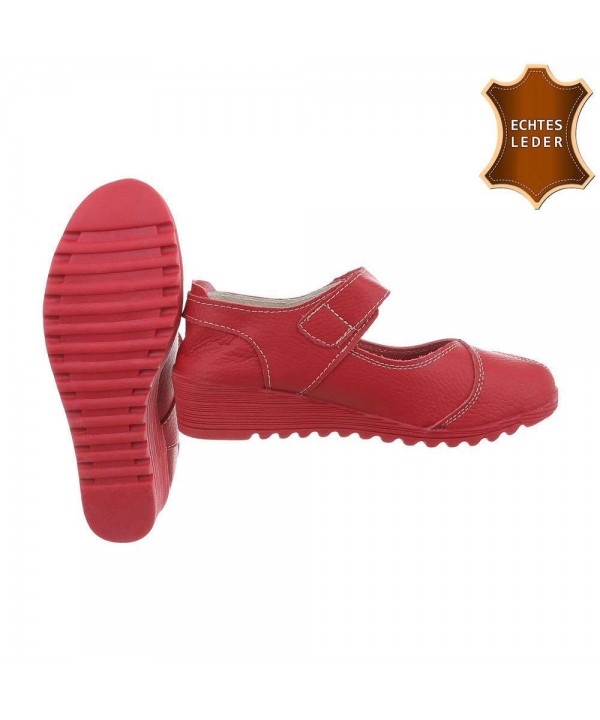 Loafers for women
 1-428654