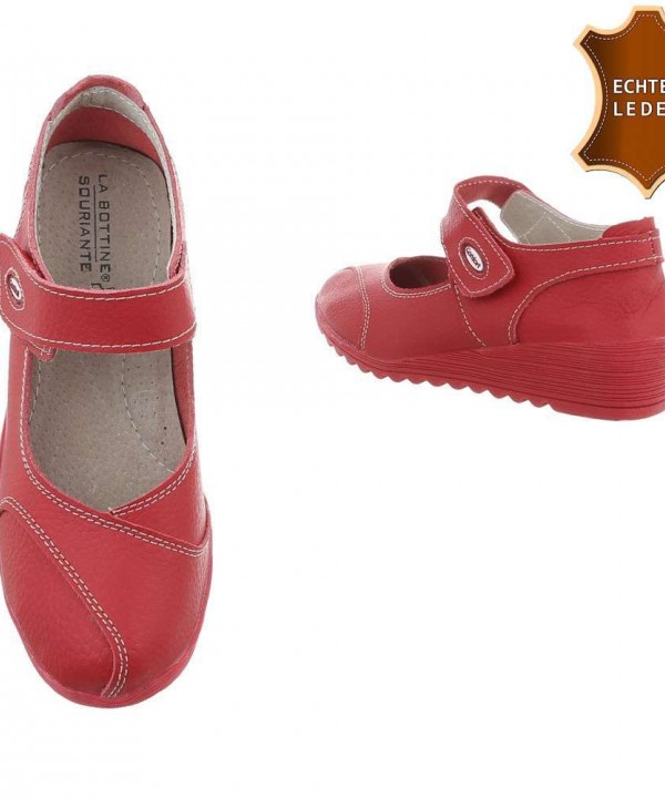 Loafers for women
 1-428654