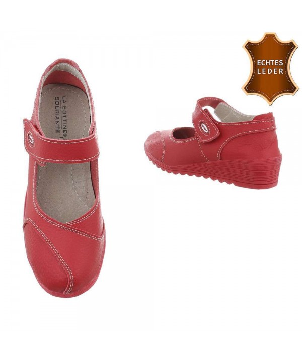 Loafers for women
 1-428654