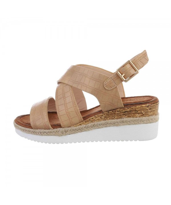 Sandals for women
 1-607550