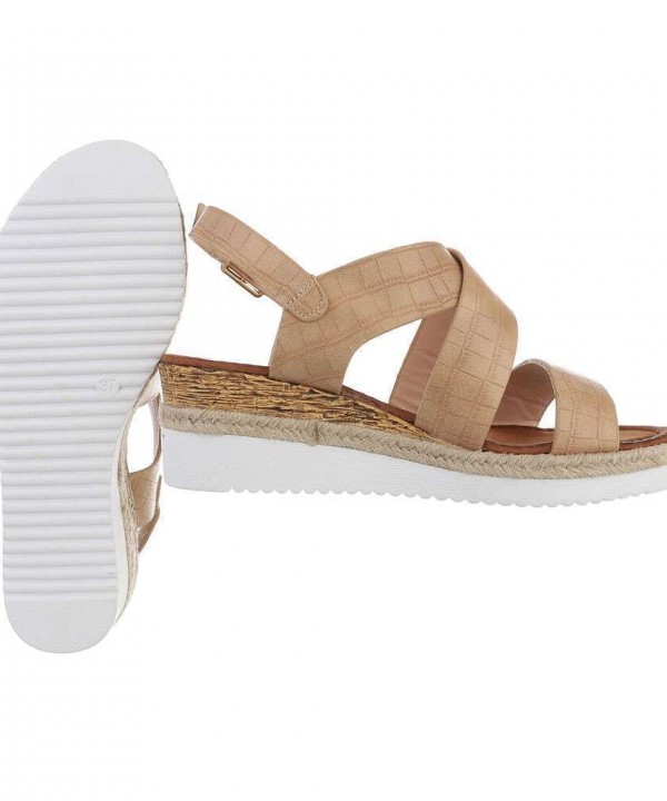 Sandals for women
 1-607550