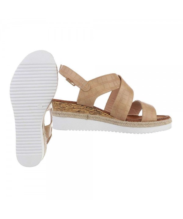 Sandals for women
 1-607550