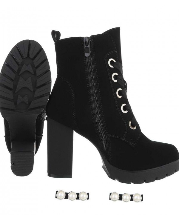 Boots for women
 1-585512