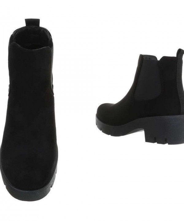 Boots for women
 1-520637